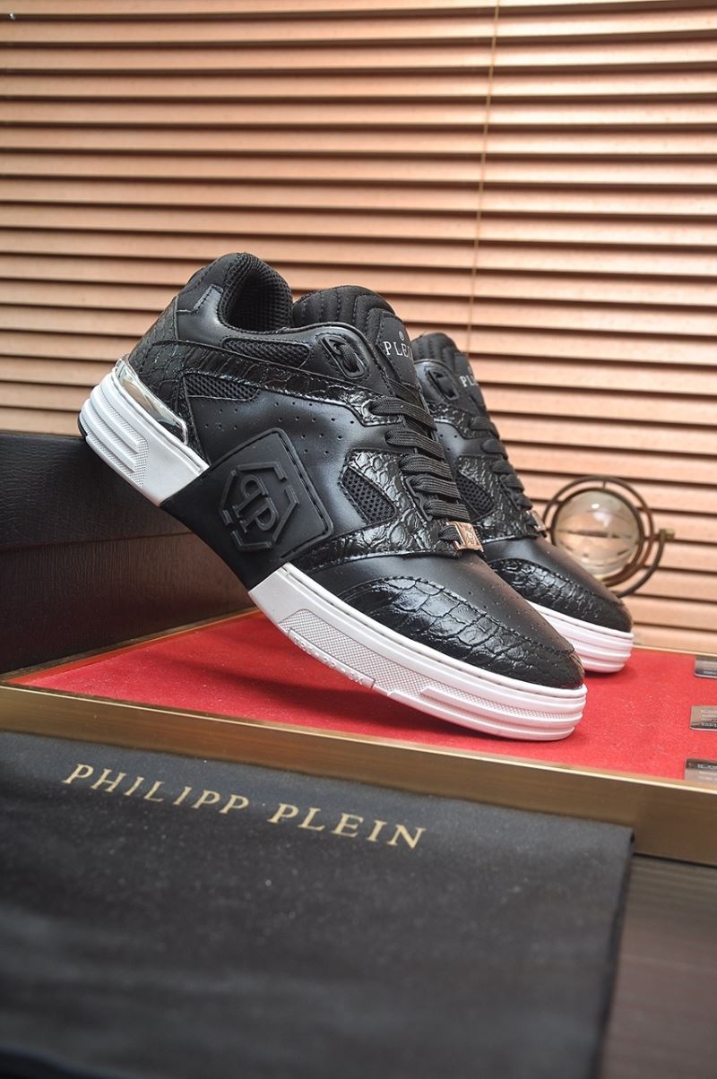 Philipp Plein Shoes